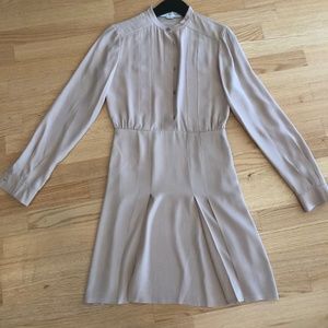 Stella McCartney pleated dress